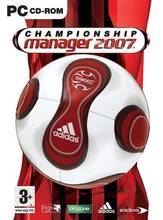 Download 'Championship Manager 2007 (240x320)' to your phone